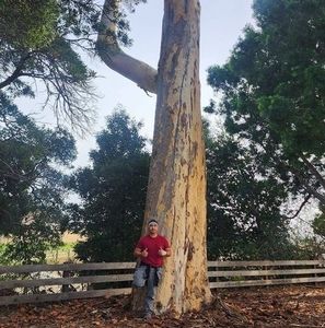 Meet your Posher, Leo